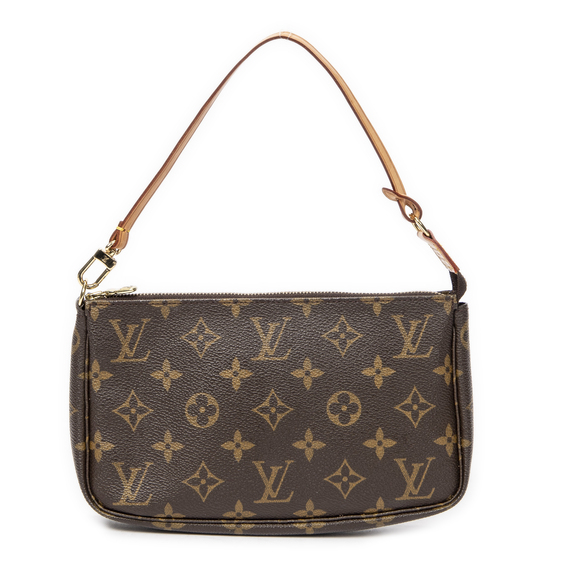 Louis Vuitton Handbags - Louis Vuitton Accessory Pouch